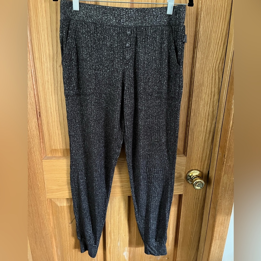 Primark Navy Blue Joggers